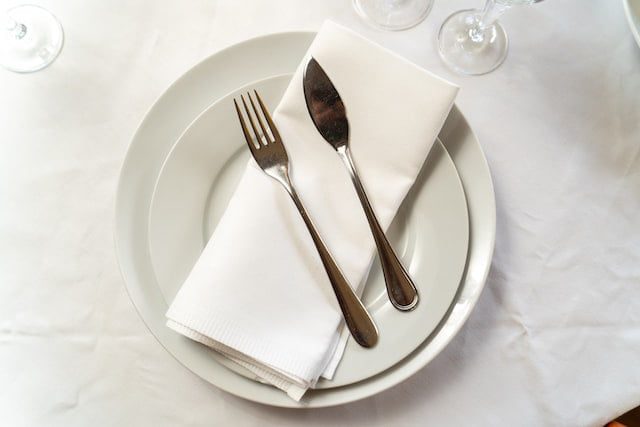 Cutlery Catalogue - Tabletop, Umoya Unlimited, South Africa