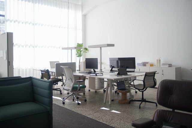 Office Chairs Catalogue - Furniture & Accessories - Umoya Unlimited