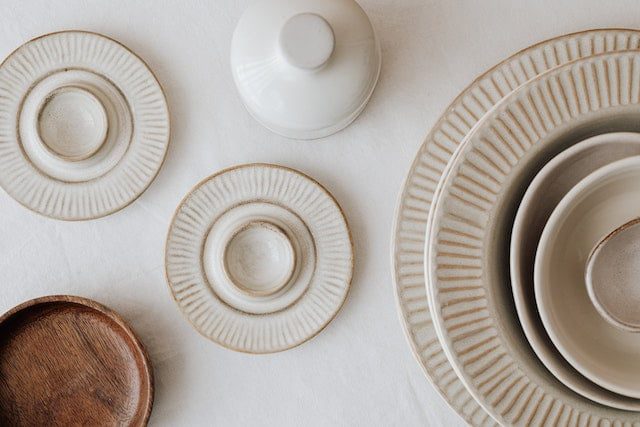 Crockery Catalogue - Tabletop, Umoya Unlimited, South Africa